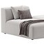 Sofá modular Clive para Dantonehome