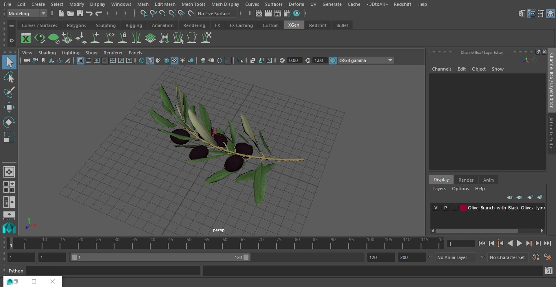 Olive Branch with Black Olives Resting 3D model https://p.turbosquid.com/ts-thumb/kl/psrKqx/jW/olive_branch_with_black_olives_lying_1002/jpg/1775151371/1920x1080/fit_q87/212b4c7256a5cc748395250350402968d9aac569/olive_branch_with_black_olives_lying_1002.jpg