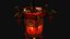 Chinese Ancient Palace Lantern 3D Model