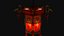 Chinese Ancient Palace Lantern 3D Model