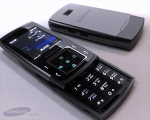 Samsung SGH-E950