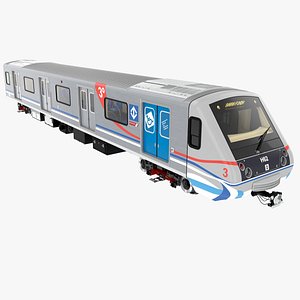Metro