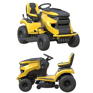 Cub Cadet Lawn Mowers LX42