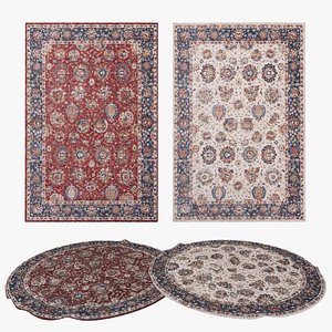 Rugs No 806 model
