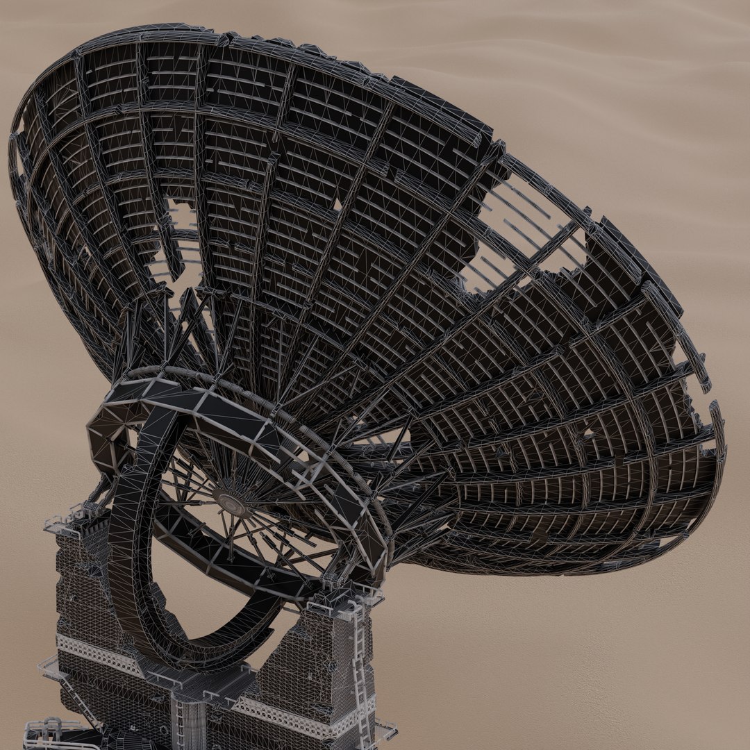 Ruined big satellite dish model https://p.turbosquid.com/ts-thumb/kl/zes8Fb/ER/19untitled/png/1656917595/1920x1080/fit_q87/6018bb2f69a2cc6280e051873cff91d61fab5e9e/19untitled.jpg
