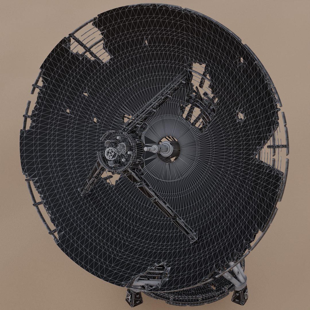 Ruined big satellite dish model https://p.turbosquid.com/ts-thumb/kl/zes8Fb/V3/23untitled/png/1656917367/1920x1080/fit_q87/b4da164722bf58d6c64293b2208f1e777ca1d082/23untitled.jpg