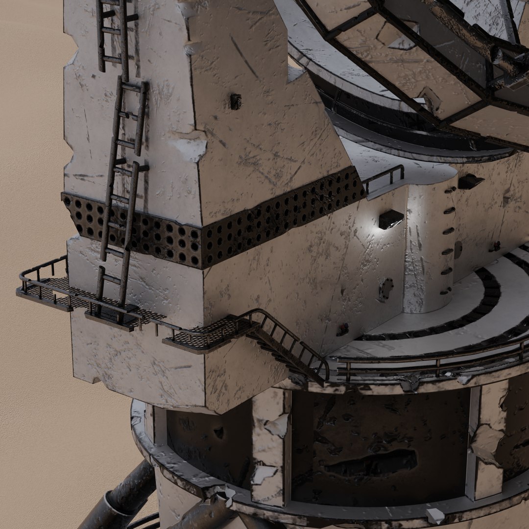 Ruined big satellite dish model https://p.turbosquid.com/ts-thumb/kl/zes8Fb/kt/13untitled/png/1656917514/1920x1080/fit_q87/d41d562f343cba16edc0037ad89d0c494497a779/13untitled.jpg