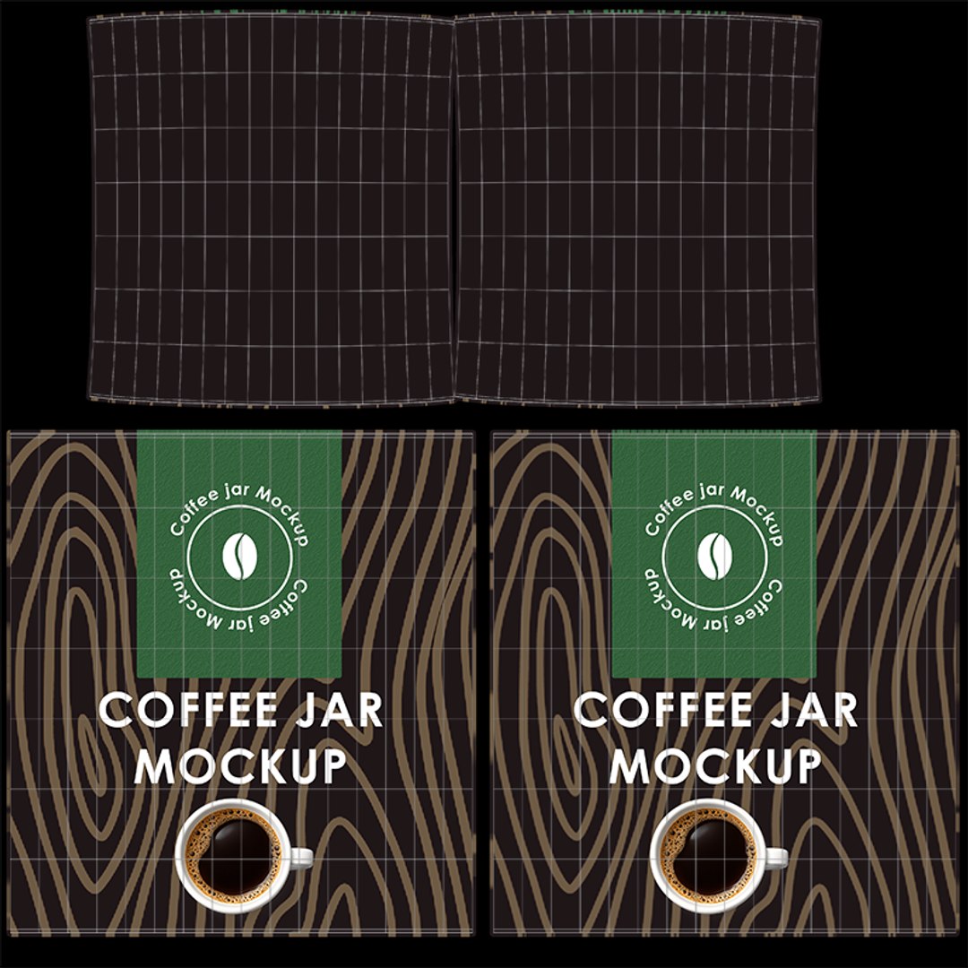Coffee Jar 3D model https://p.turbosquid.com/ts-thumb/km/1hIqCw/4I/uv_layout/png/1770098131/1920x1080/fit_q87/b64e40d4eb267cc1ee6f067069e0520145d3d035/uv_layout.jpg