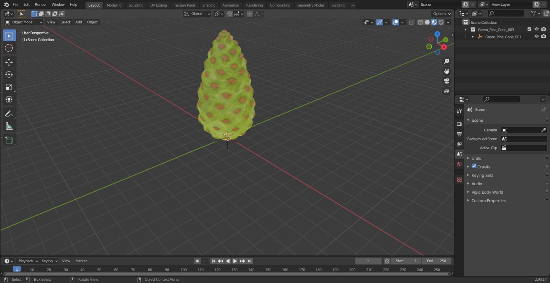 3D model Green Pine Cone https://p.turbosquid.com/ts-thumb/km/4sCRE9/68/greenpineconevray3dmodel030/jpg/1675734738/1920x1080/fit_q87/f13ac9200d170d3449e38589db6510536618c3c9/greenpineconevray3dmodel030.jpg