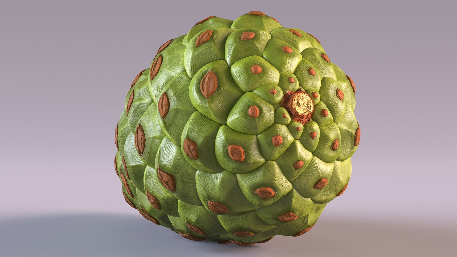3D model Green Pine Cone https://p.turbosquid.com/ts-thumb/km/4sCRE9/Yj/greenpineconevray3dmodel008/jpg/1675734693/1920x1080/fit_q87/e64a527fb277f20beb68648f175ef8b437faeee1/greenpineconevray3dmodel008.jpg