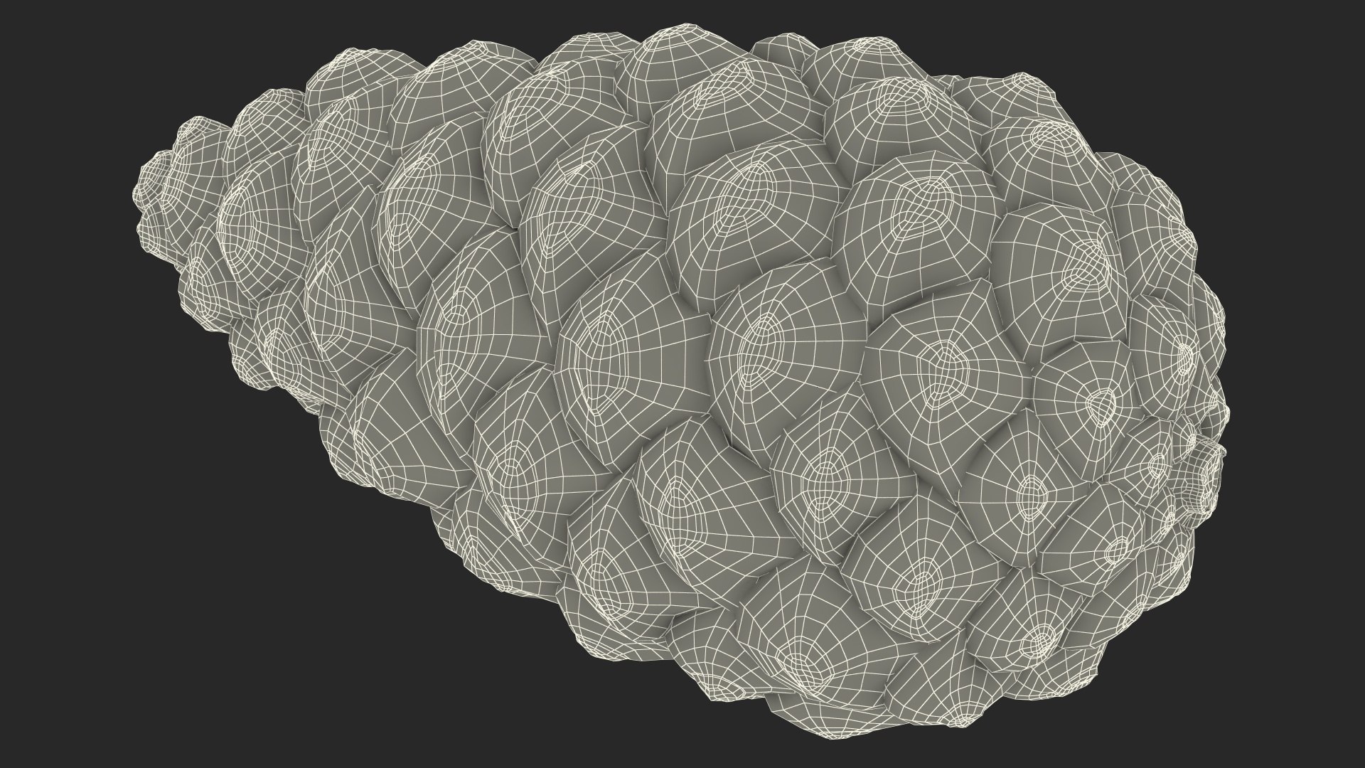 3D model Green Pine Cone https://p.turbosquid.com/ts-thumb/km/4sCRE9/qg/greenpineconevray3dmodel021/jpg/1675734735/1920x1080/fit_q87/b6a3960718a6687cfd15f33529e28d861587d0a3/greenpineconevray3dmodel021.jpg