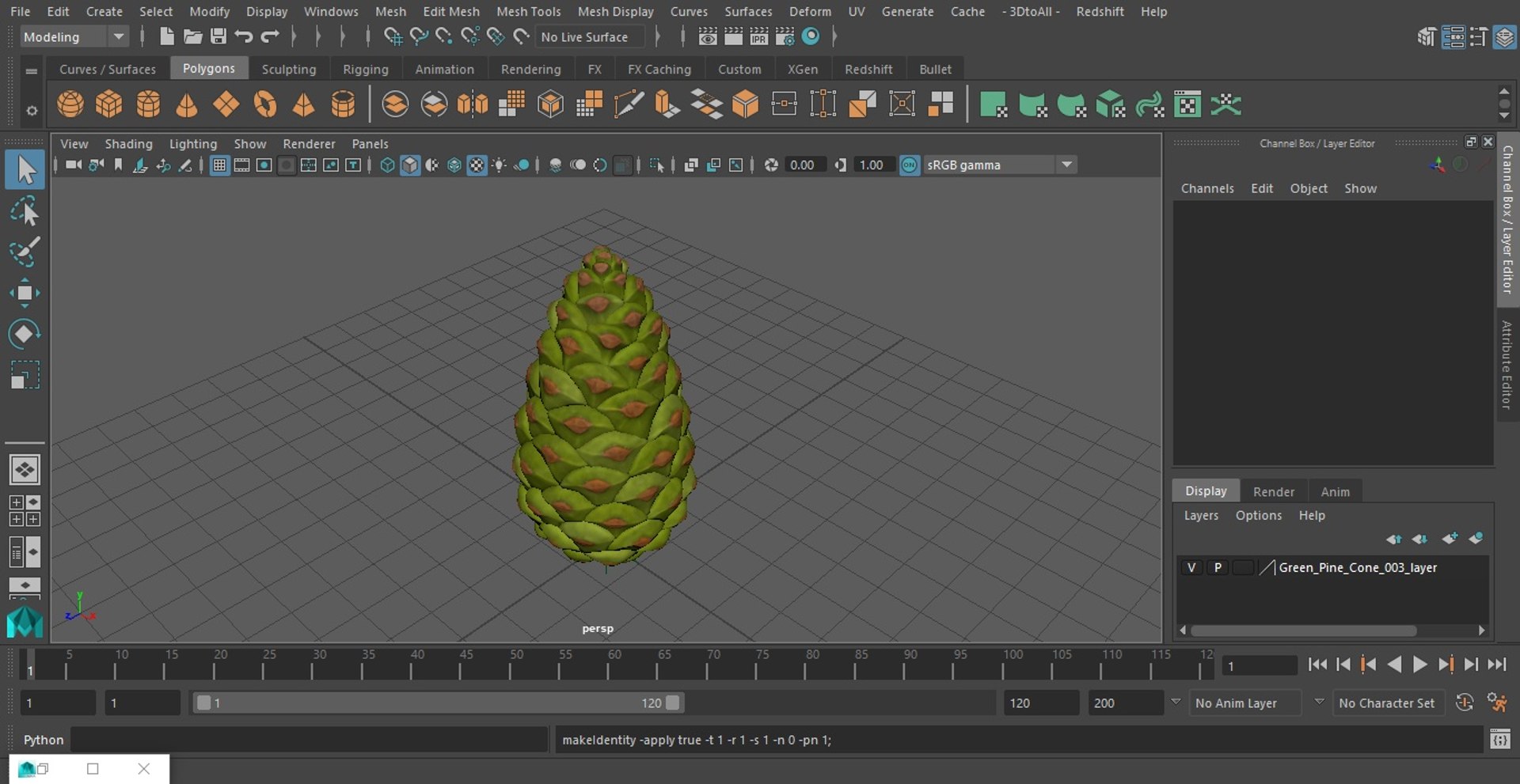 3D model Green Pine Cone https://p.turbosquid.com/ts-thumb/km/4sCRE9/ve/greenpineconevray3dmodel033/jpg/1675734746/1920x1080/fit_q87/d91517fb4886d29ba6b8a2cf8e996892ba63ff0e/greenpineconevray3dmodel033.jpg