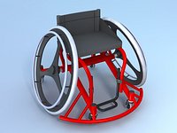 WheelChair_Sports