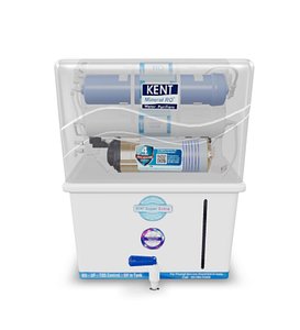 KENT Ace Extra 8 L RO UV UF Water Purifier