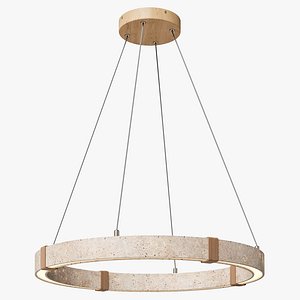 Nordlivingic Ring Light
