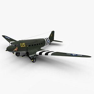 Douglas C47