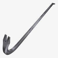 Crowbar Tool