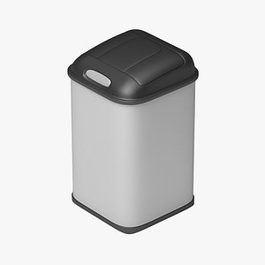 Trash Can