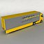 Remorque Renault Radiance