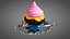 Cupcake Muffin Sweet Dessert