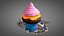 Cupcake Muffin Sweet Dessert