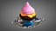 Cupcake Muffin Sweet Dessert