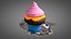 Cupcake Muffin Sweet Dessert