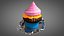 Cupcake Muffin Sweet Dessert
