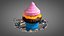 Cupcake Muffin Sweet Dessert