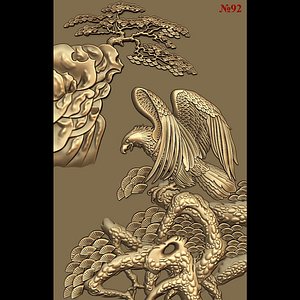 3ds stl cnc router engraving