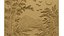 Modern Bamboo Landscape Decor Bas Relief Mural STL CNC 42