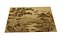Modern Bamboo Landscape Decor Bas Relief Mural STL CNC 42