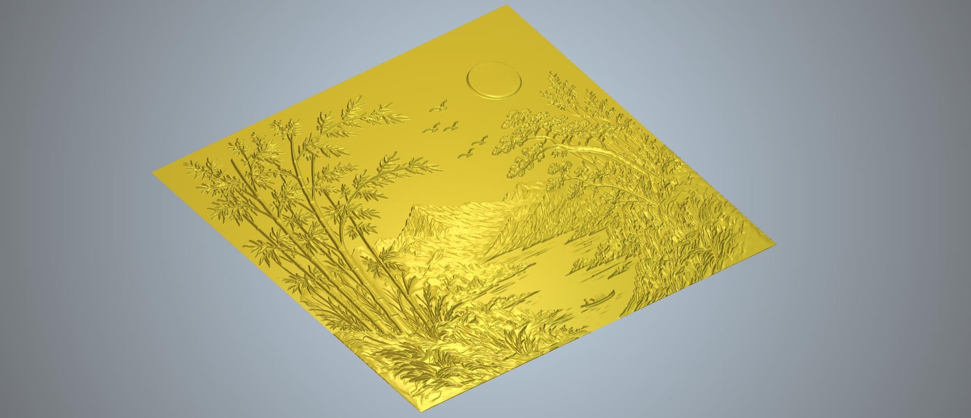 Modern Bamboo Landscape Decor Bas Relief Mural STL CNC 42 3D model https://p.turbosquid.com/ts-thumb/km/Slu9oK/go/a61/jpg/1786722019/1920x1080/fit_q87/66bf57b758ce2fda1f5e998812d174e05215ee0e/a61.jpg