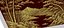 Modern Bamboo Landscape Decor Bas Relief Mural STL CNC 42