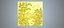 Modern Bamboo Landscape Decor Bas Relief Mural STL CNC 42