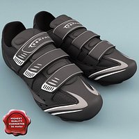 Sneakers Serfas Interval