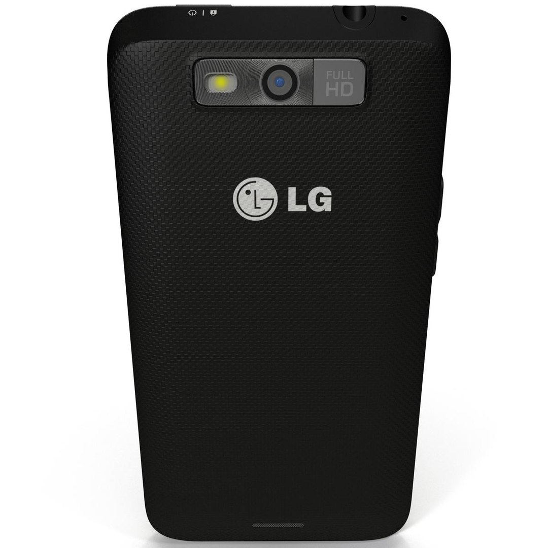 3d obj lg viper 4g lte