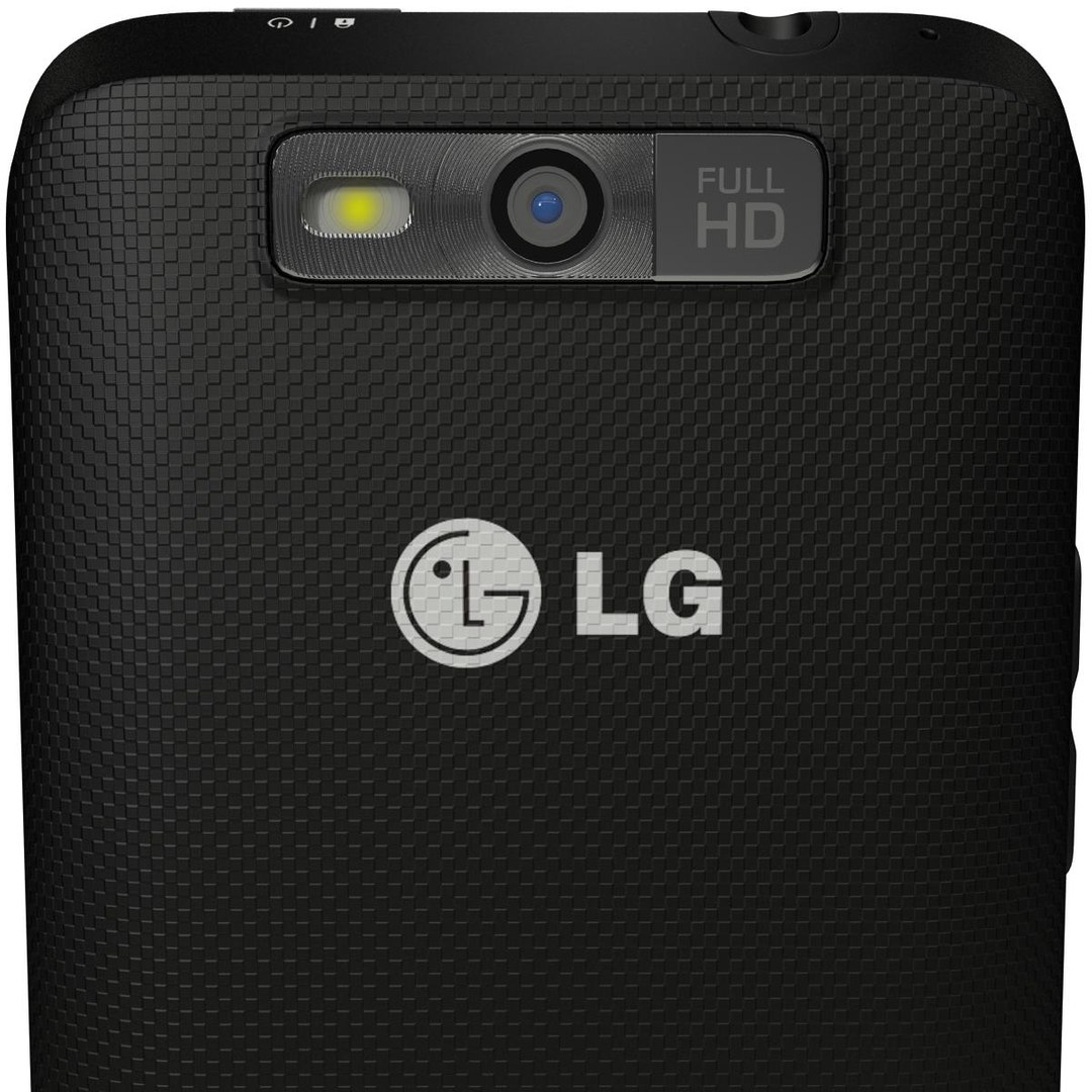 3d obj lg viper 4g lte