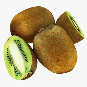 Kiwi 3D