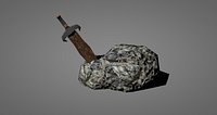 Sword