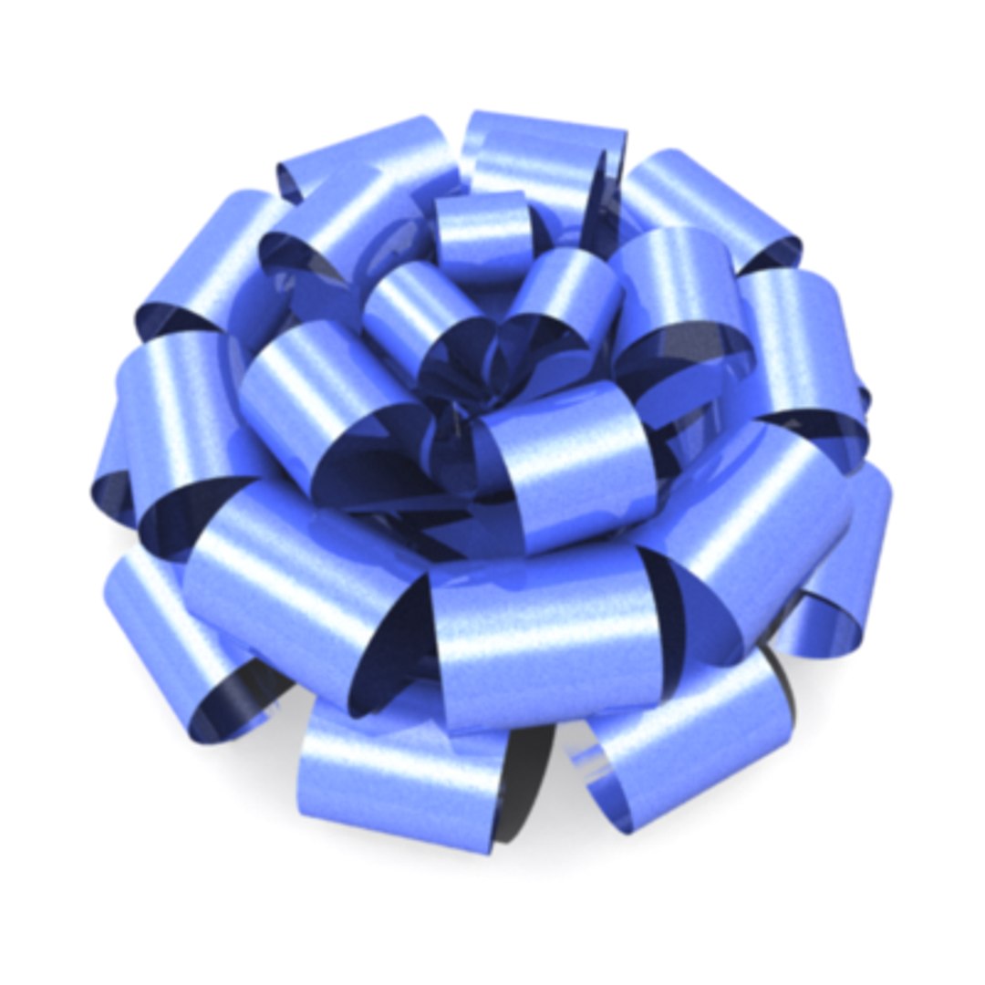 3d Gifts Wrapped