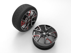Car rims