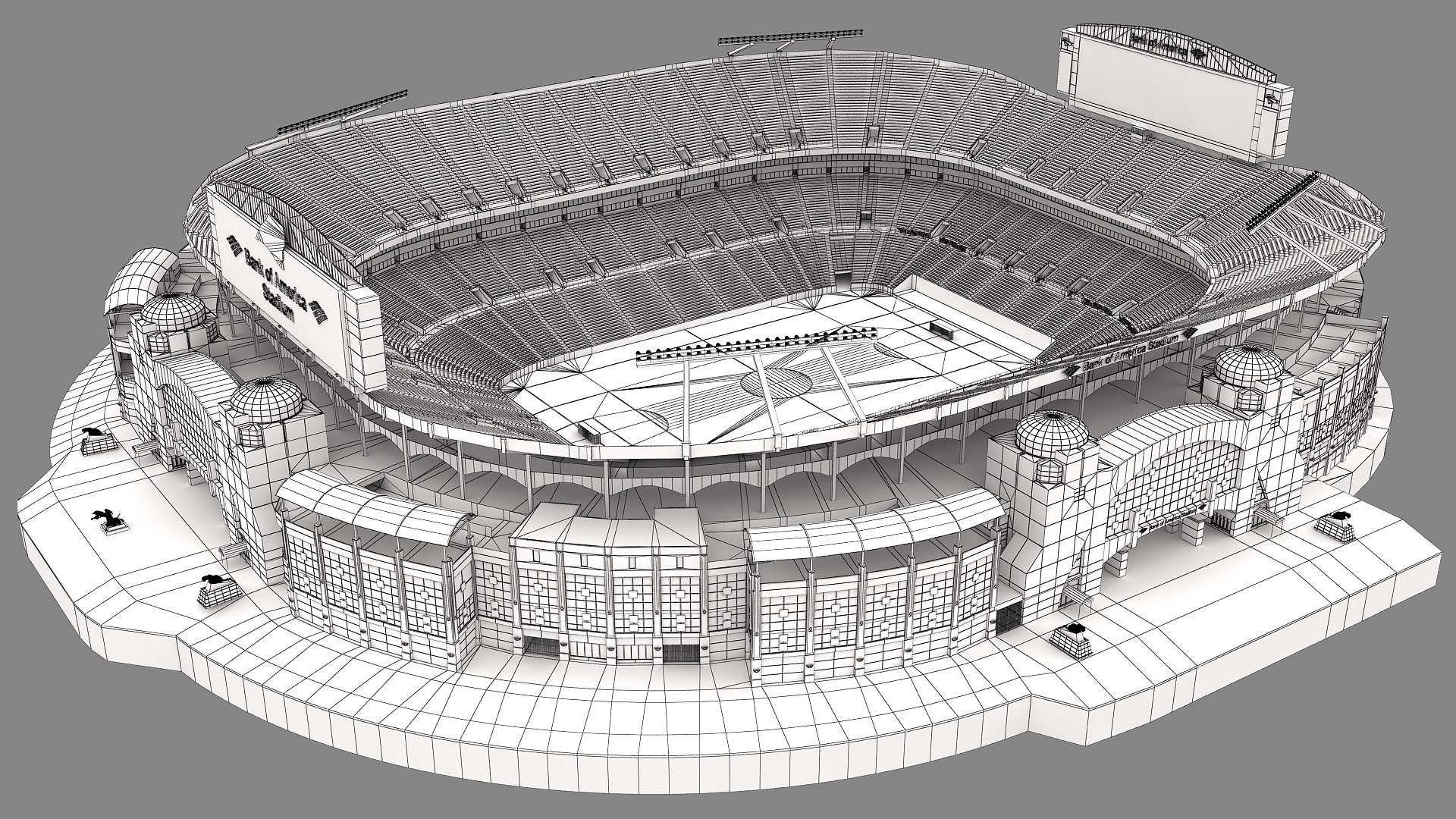 3D Bank of America Stadium https://p.turbosquid.com/ts-thumb/km/b1BKx2/44/wire_010000/jpg/1756551417/1920x1080/fit_q87/33958174f6bcc5f868fc17640fe75e76baddbd95/wire_010000.jpg