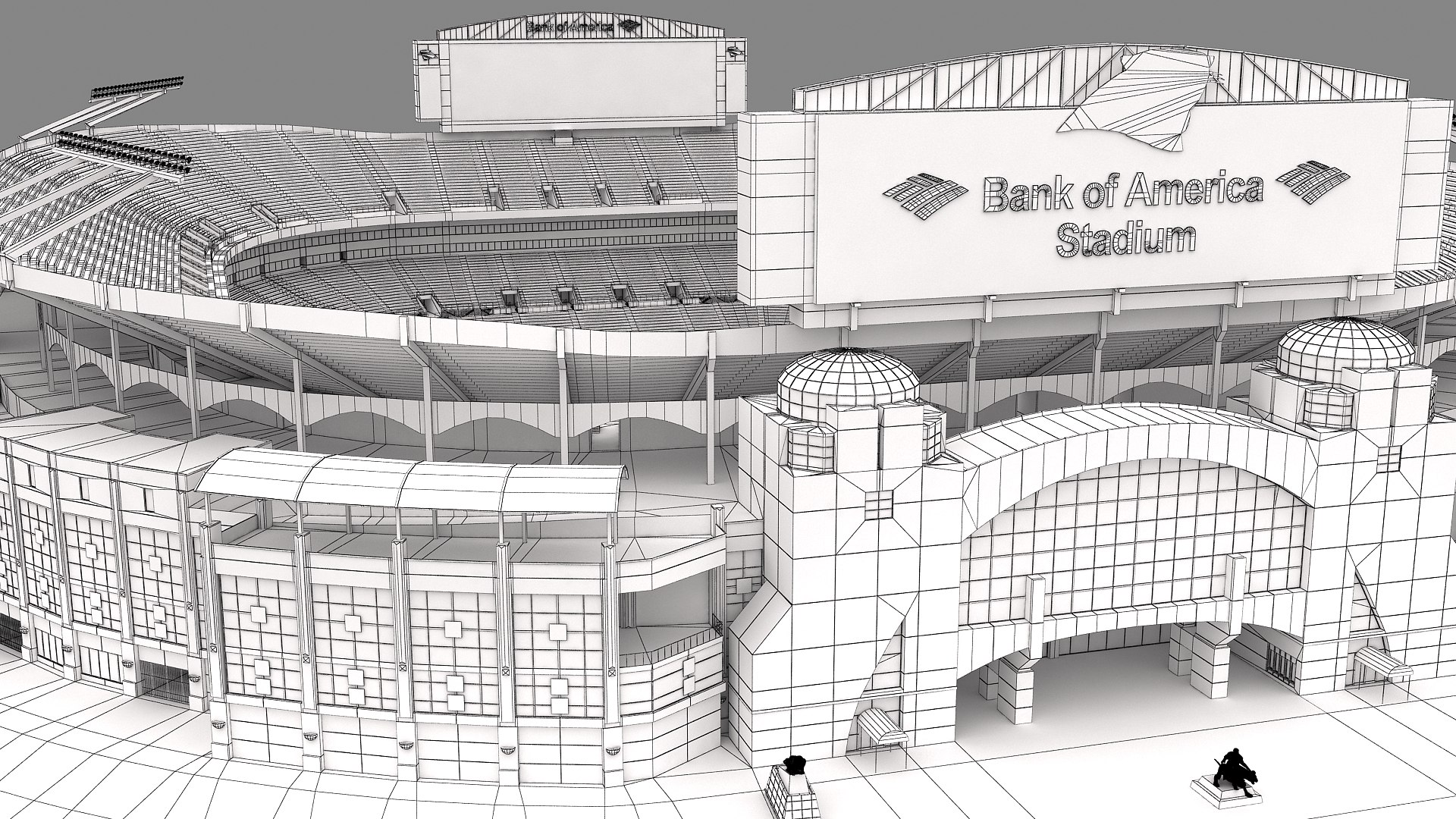 3D Bank of America Stadium https://p.turbosquid.com/ts-thumb/km/b1BKx2/BF/wire_010012/jpg/1756551434/1920x1080/fit_q87/2c86e4c942b923af36b64f65e31624f2d616f2c2/wire_010012.jpg