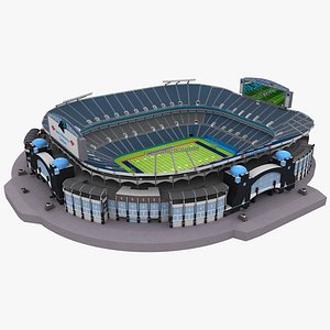 Bank of America Stadium