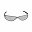 Sonnenbrille