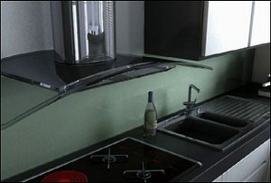 Kitchen Interior