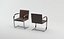 Dirk Lohan Study Desk Set