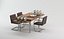 Dirk Lohan Study Desk Set