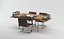 Dirk Lohan Study Desk Set